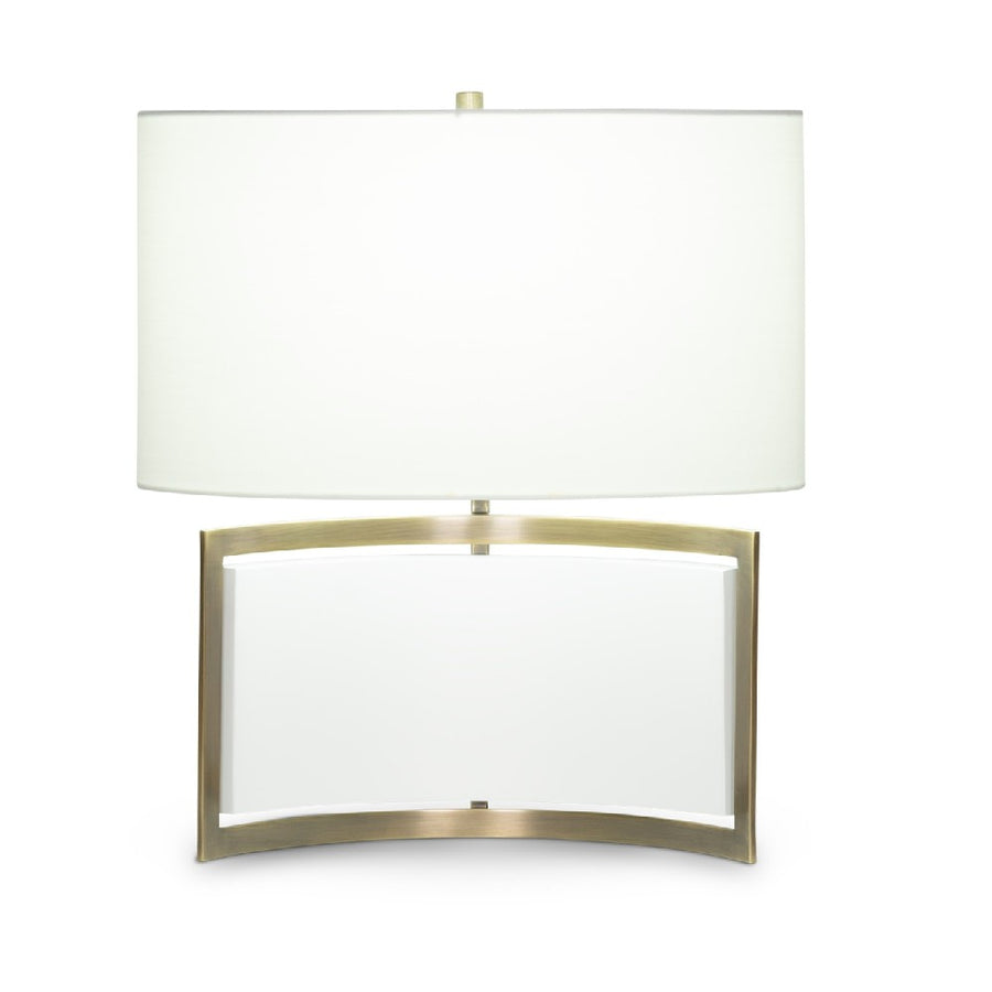 Desi Table Lamp