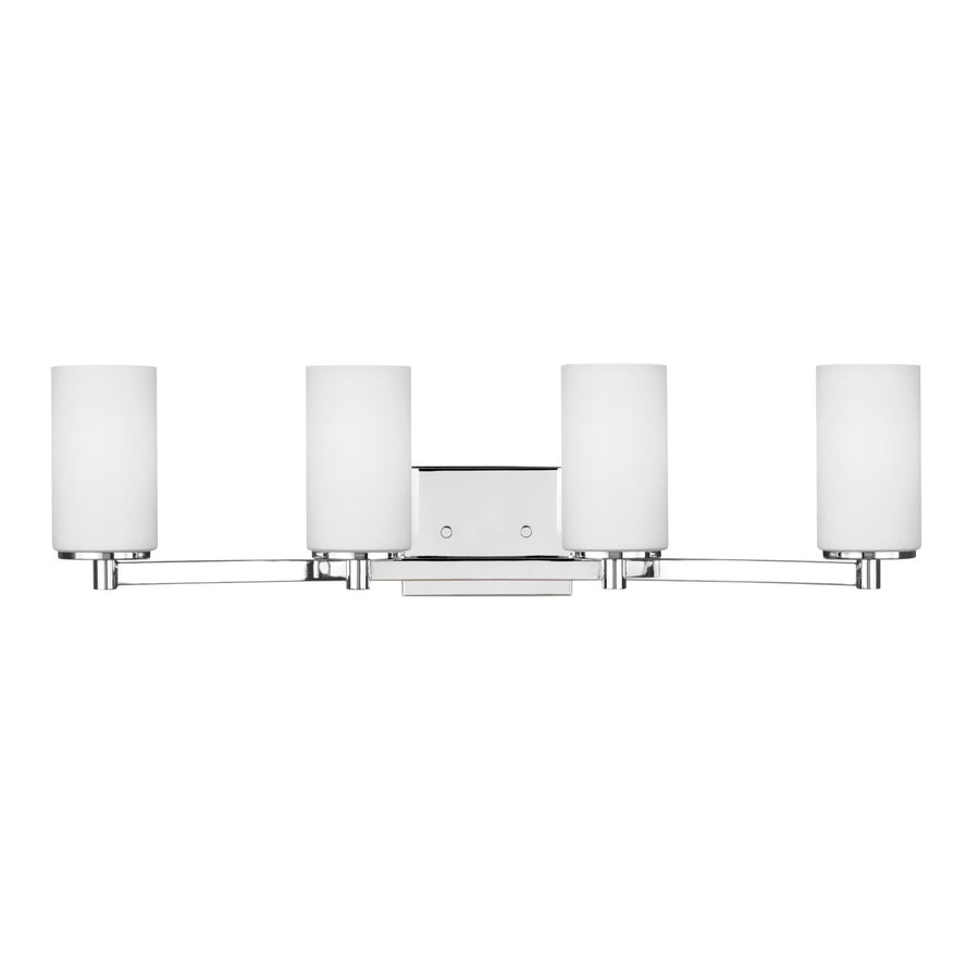 Hettinger Four Light Wall / Bath