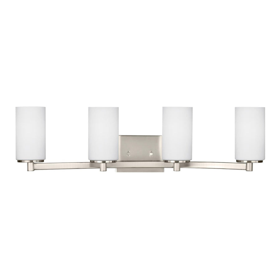 Hettinger Four Light Wall / Bath