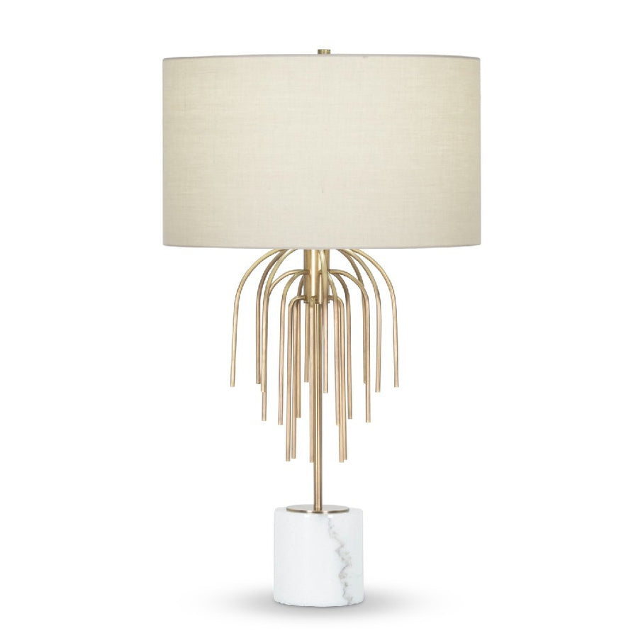 Powell Table Lamp