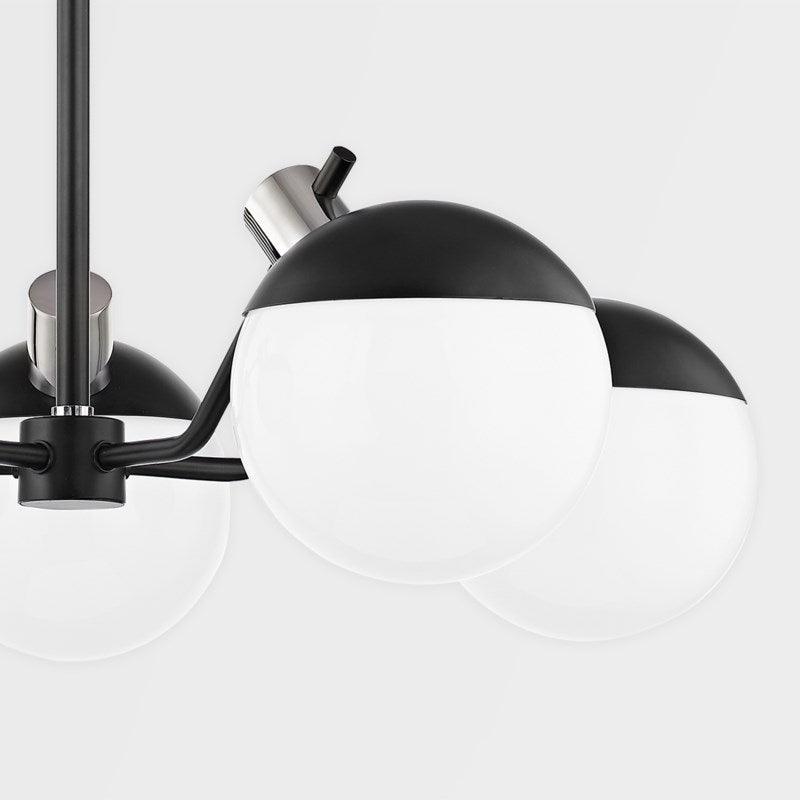 Miranda 5 Light Chandelier