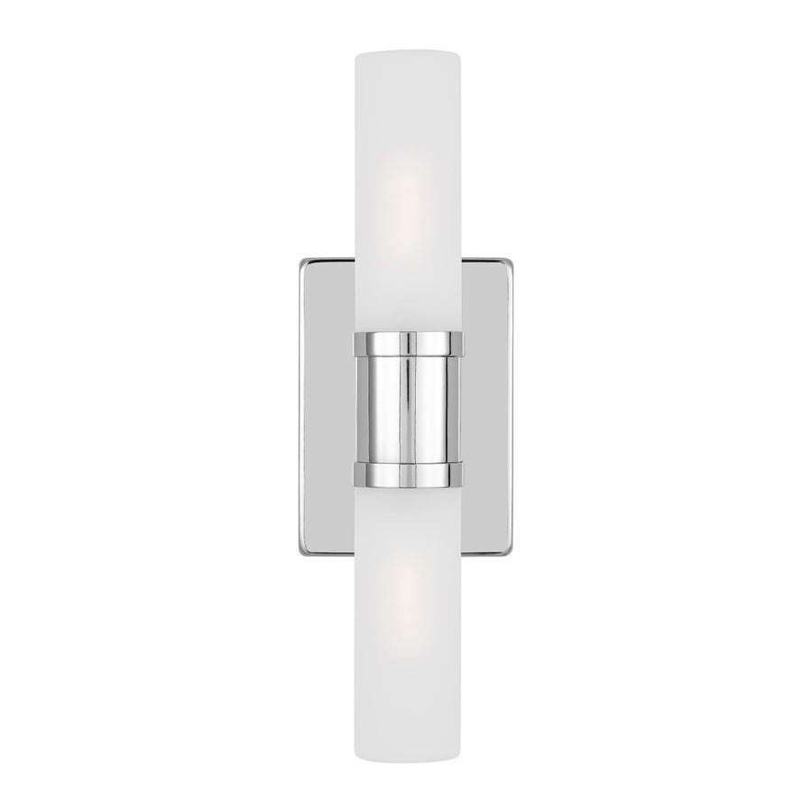 Keaton Small Two Light Wall / Bath