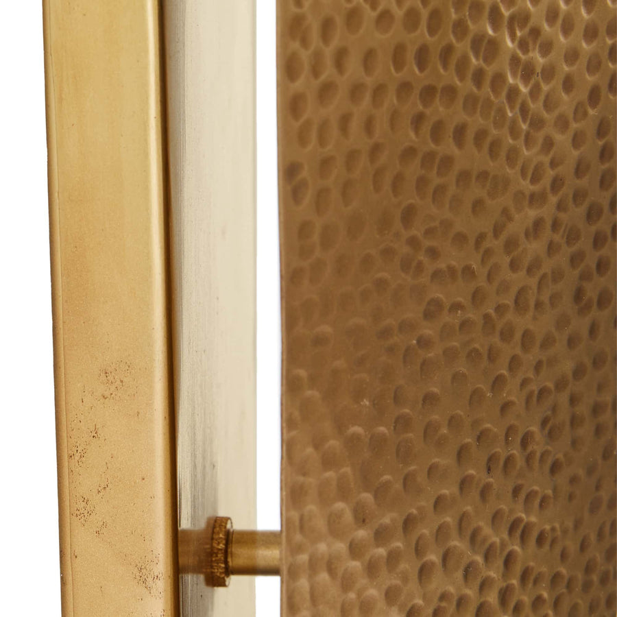 Salvadoro Sconce