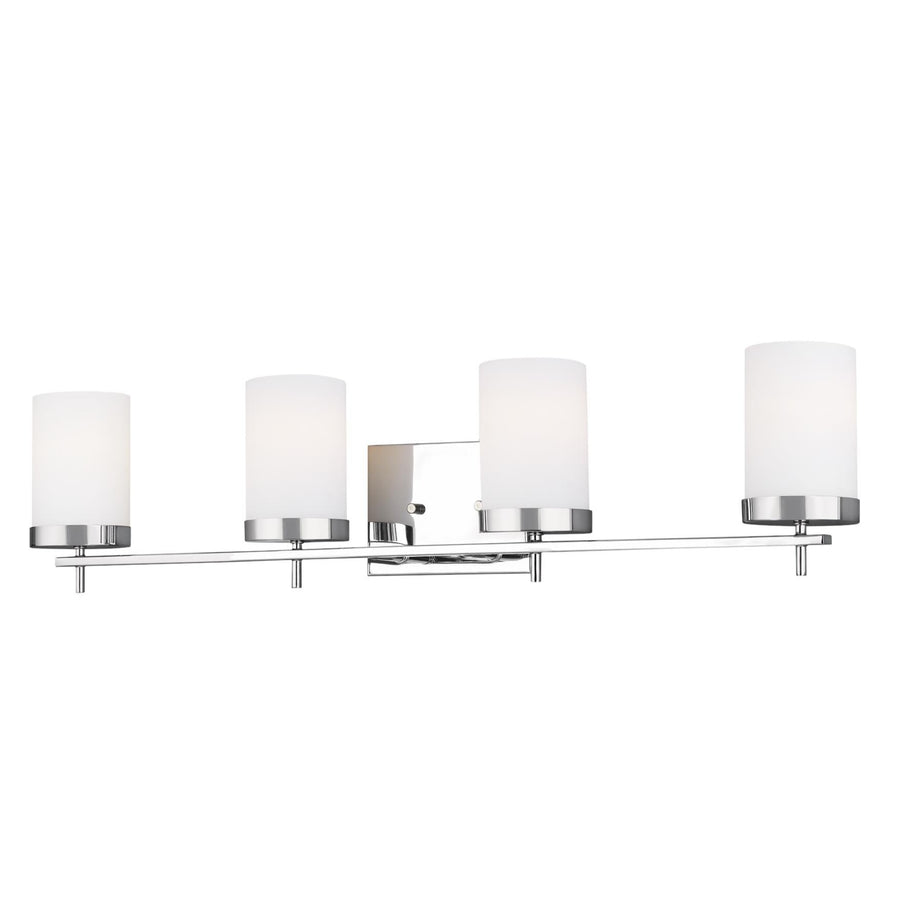 Zire Four Light Bath