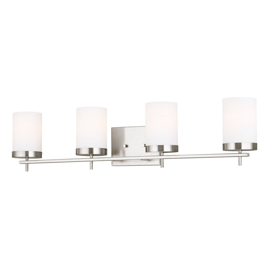 Zire Four Light Bath