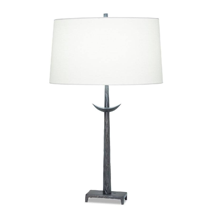 Roman Table Lamp