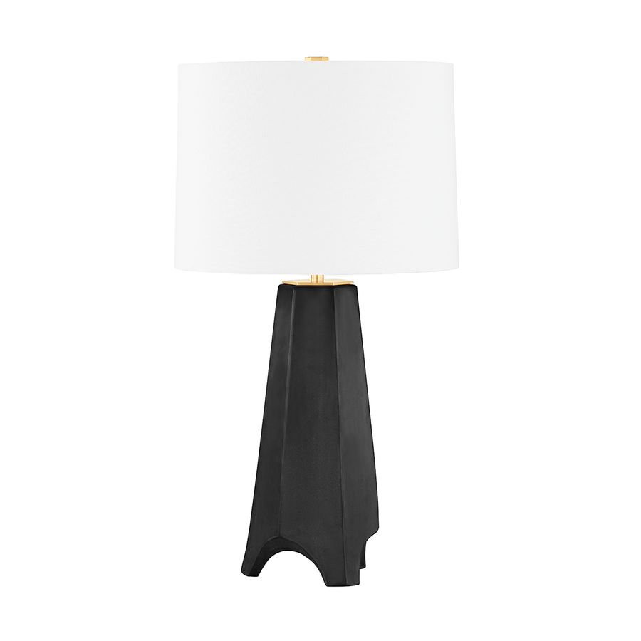 Earlville Table Lamp