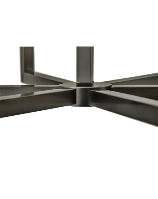 Ezra Six Light Linear