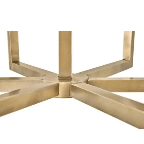 Ezra Six Light Linear