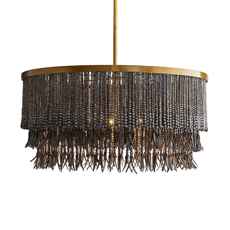 Baja Chandelier