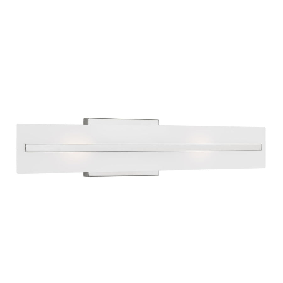 Dex Medium Two Light Wall / Bath