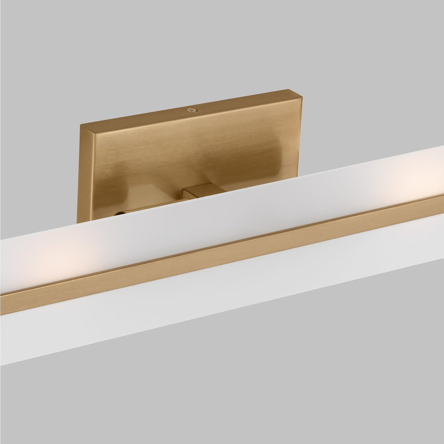 Dex Medium Two Light Wall / Bath