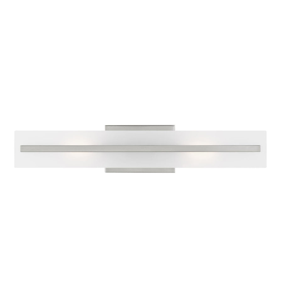 Dex Medium Two Light Wall / Bath