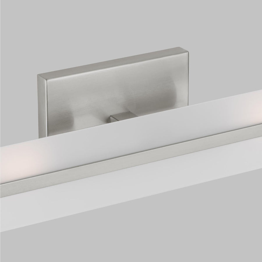 Dex Medium Two Light Wall / Bath