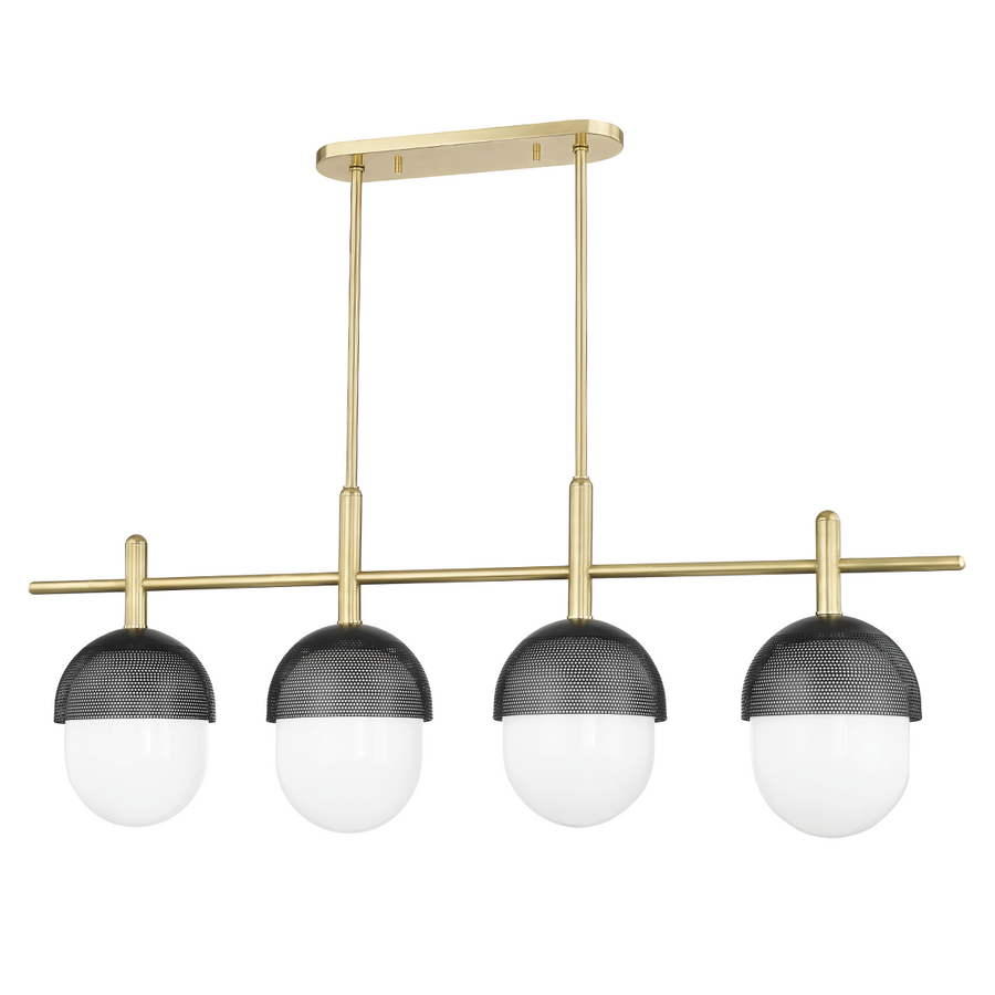 Nyack Linear Chandelier