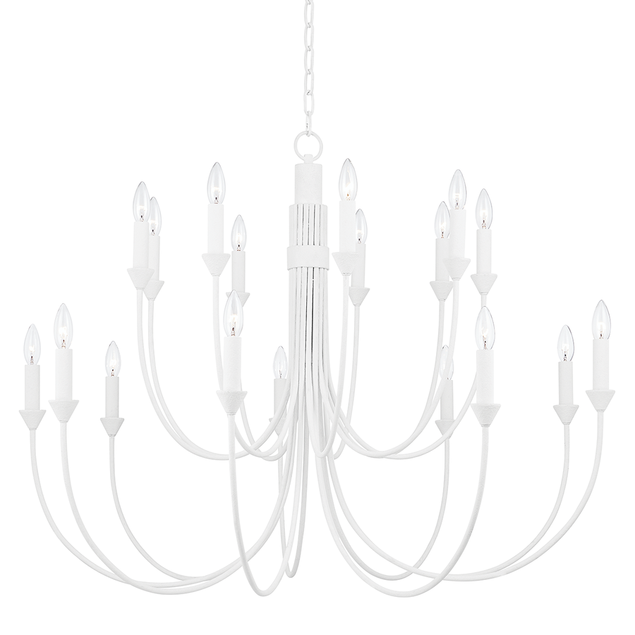 Cate Large Chandelier
