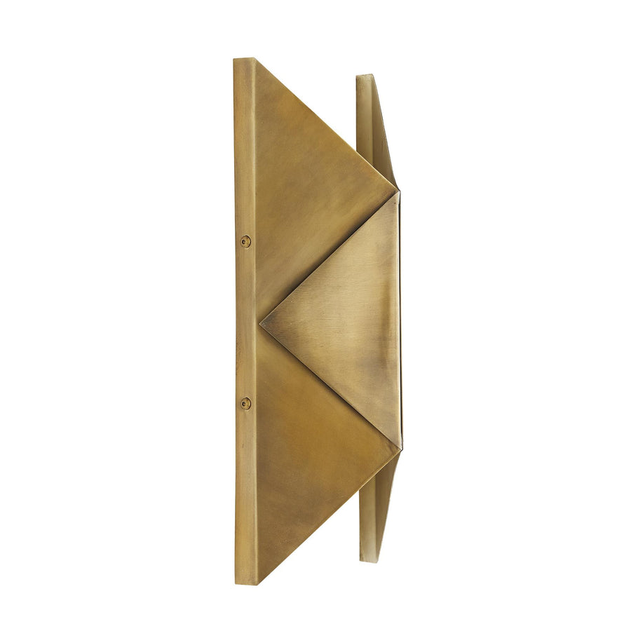Upson Sconce