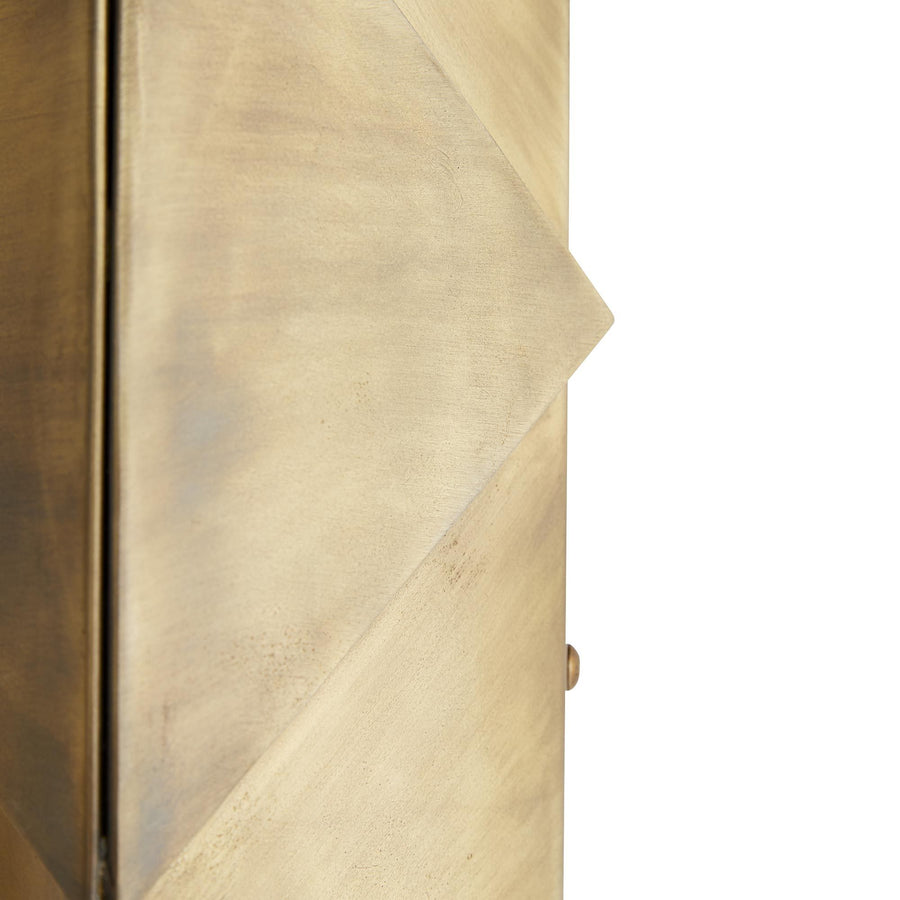 Upson Sconce