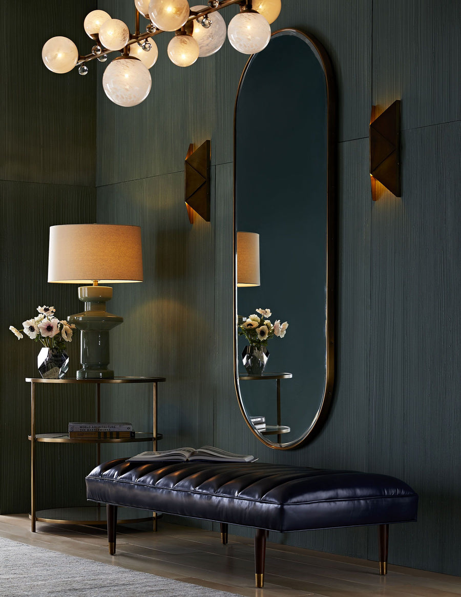 Upson Sconce