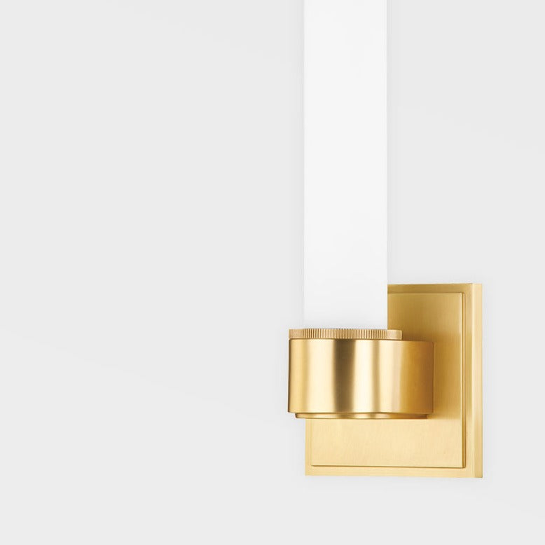 Mill Valley Small Wall Sconce