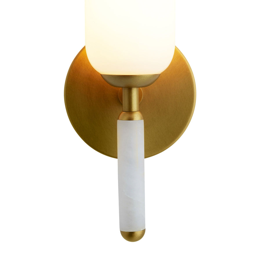 Norwalk Sconce