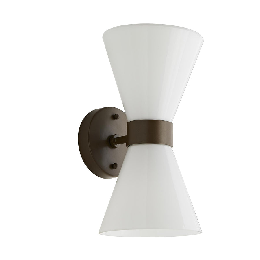 Richard Outdoor Sconce