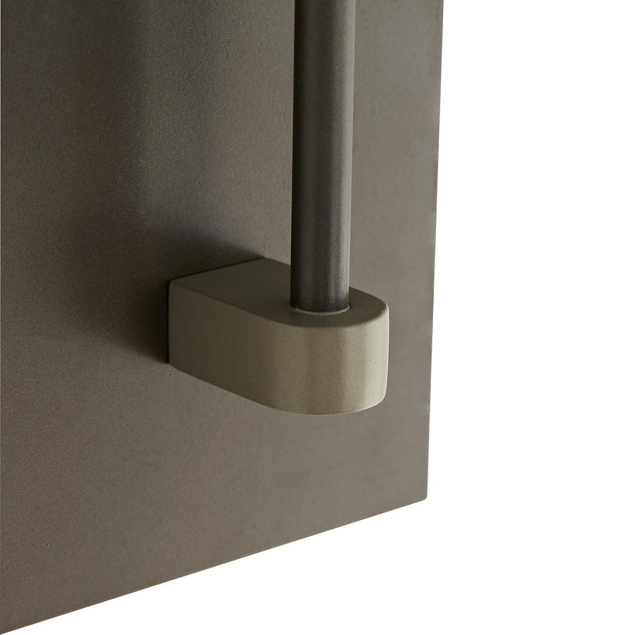 Stanwick Outdoor Sconce