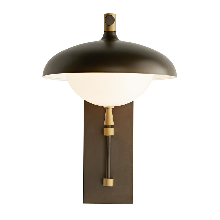 Stanwick Outdoor Sconce
