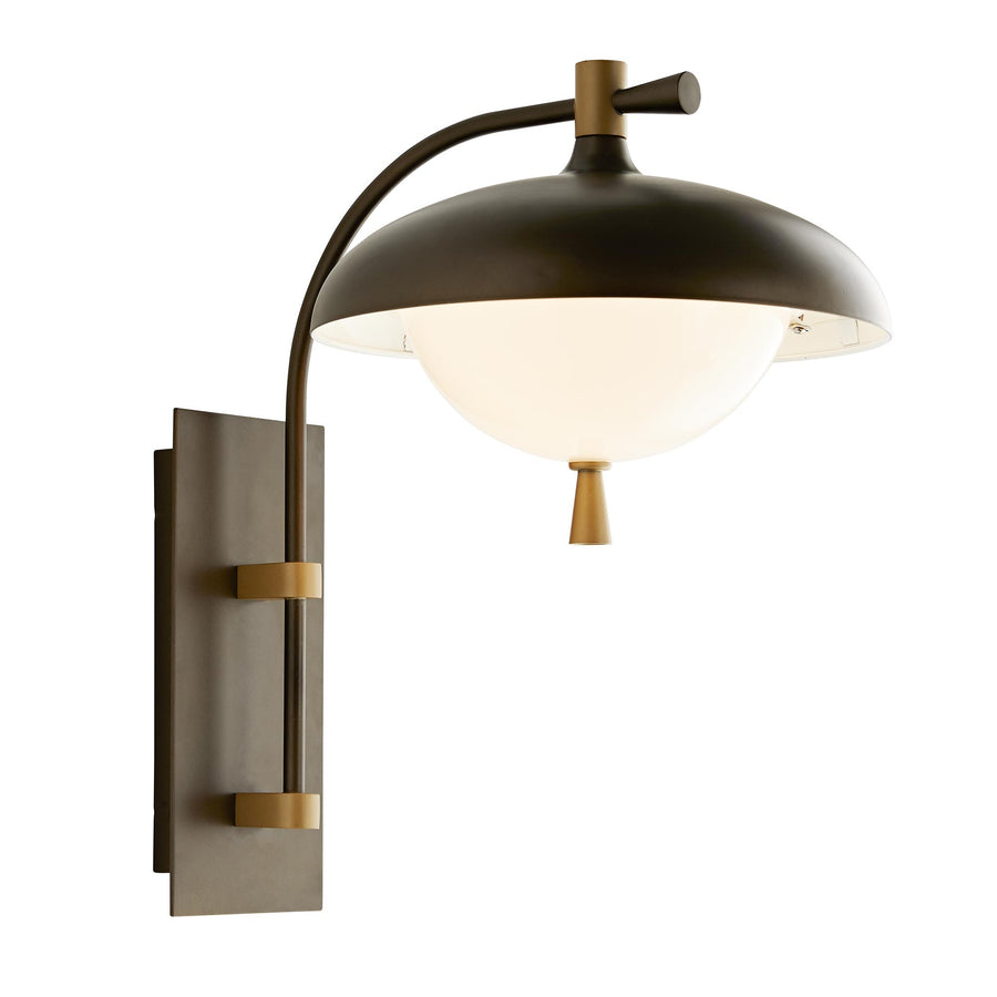 Stanwick Outdoor Sconce