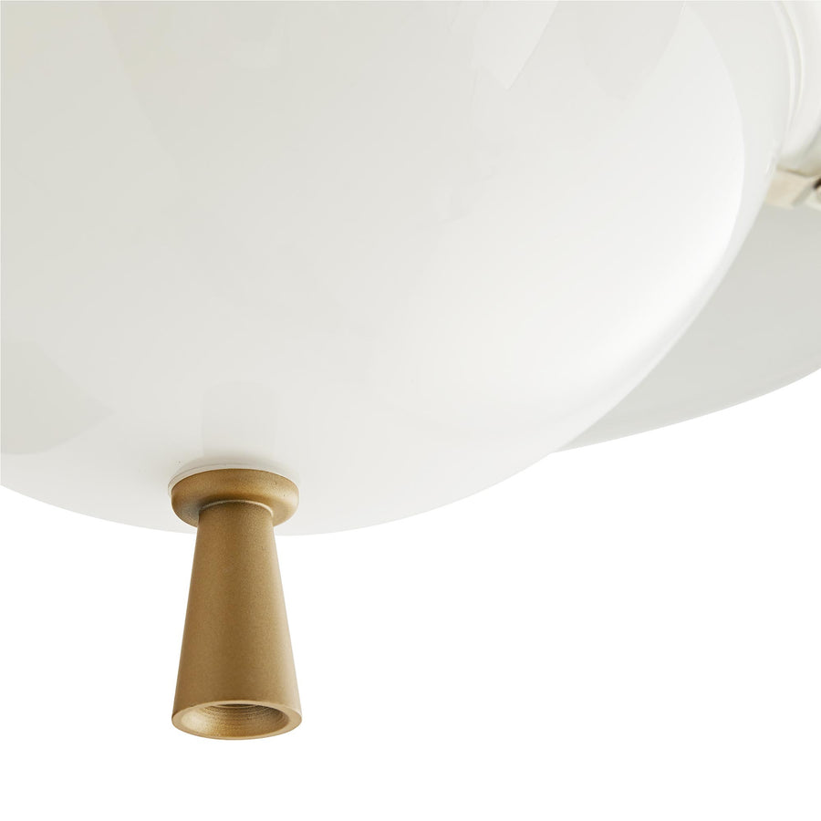 Stanwick Outdoor Sconce