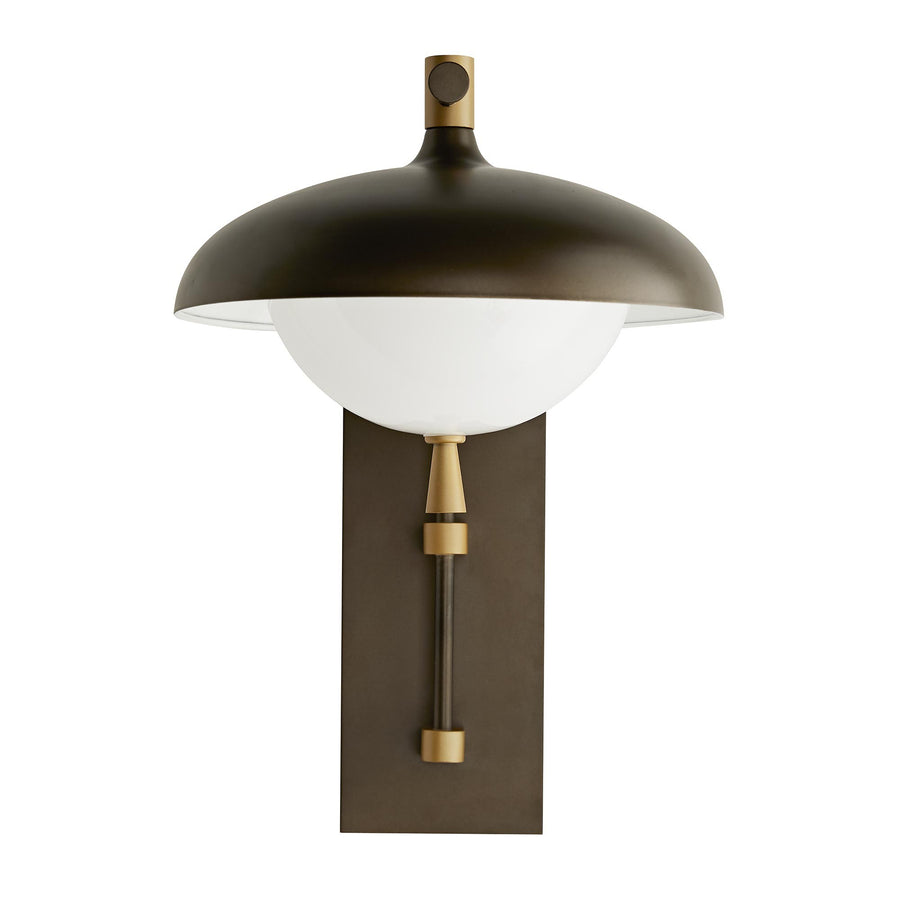Stanwick Outdoor Sconce