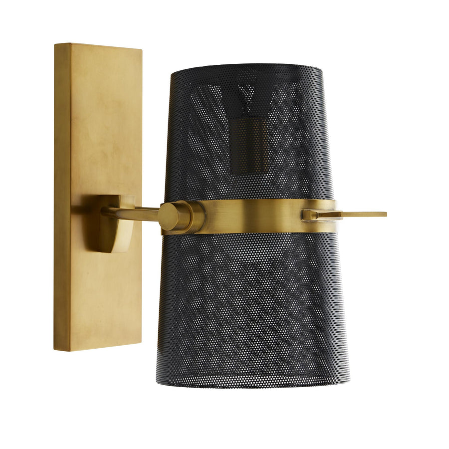 Yasmin Sconce