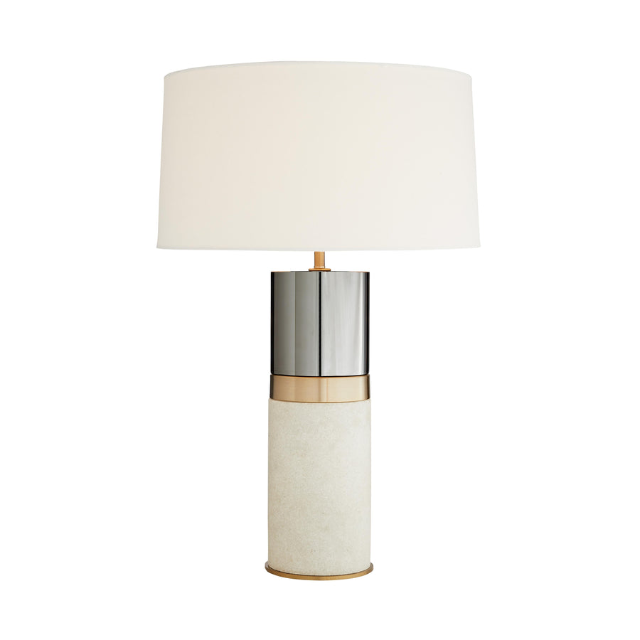 Whitman Lamp