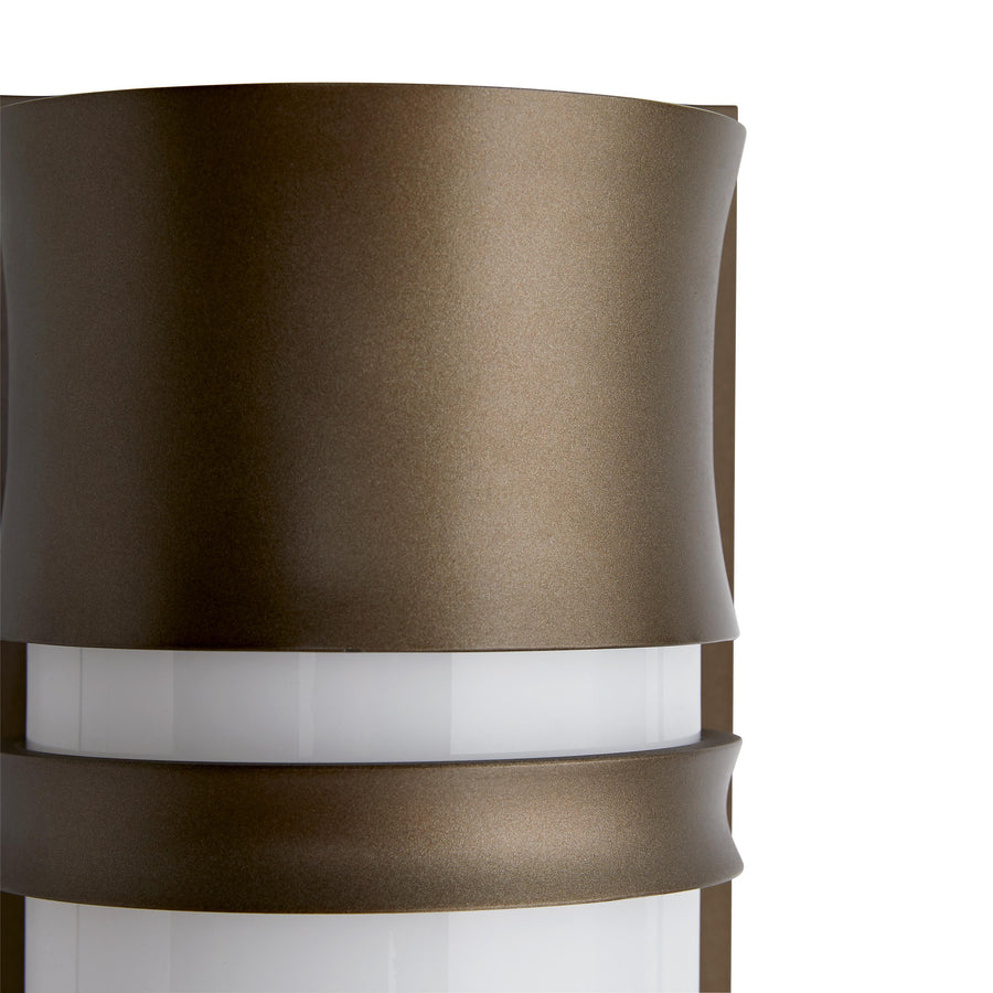 Chamberlain Outdoor Sconce