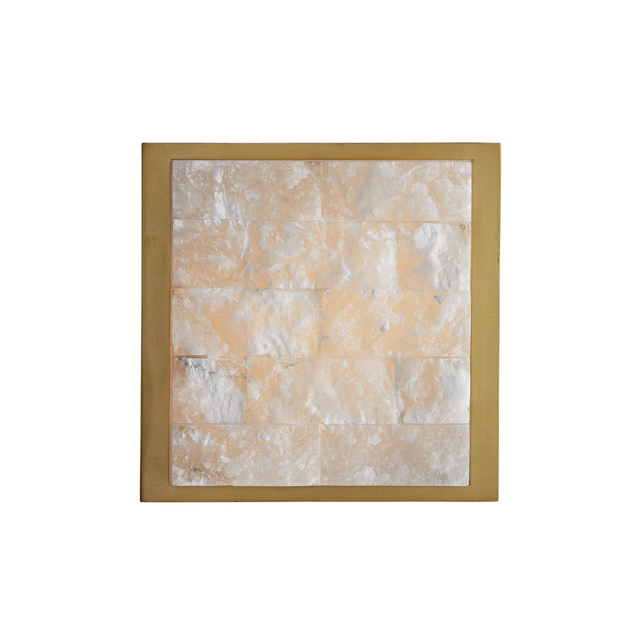 Watercrest Sconce