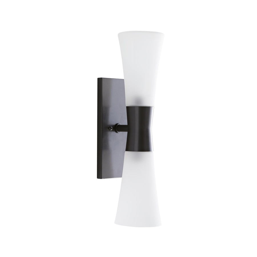 Vali Outdoor Sconce