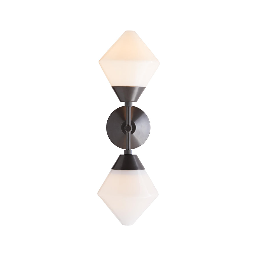 Waits Outdoor Sconce