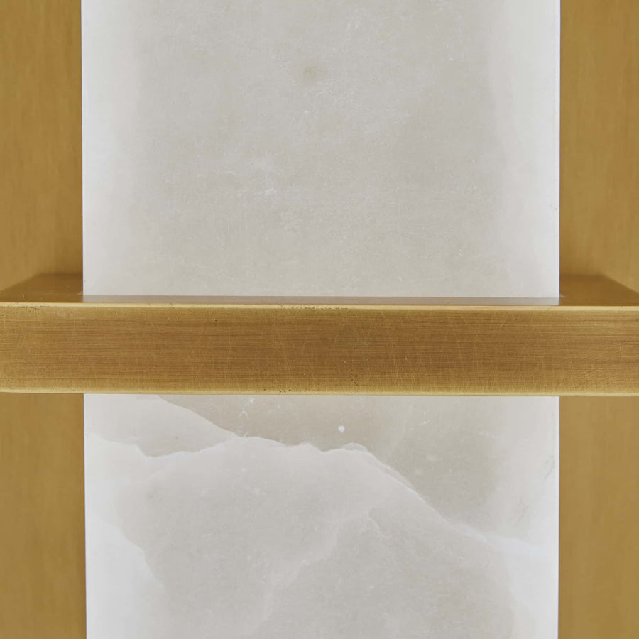 Redmond Sconce