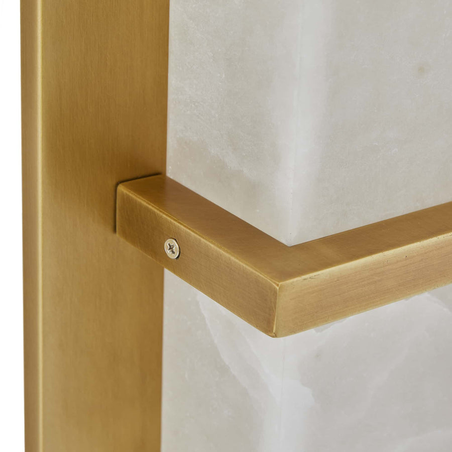 Redmond Sconce