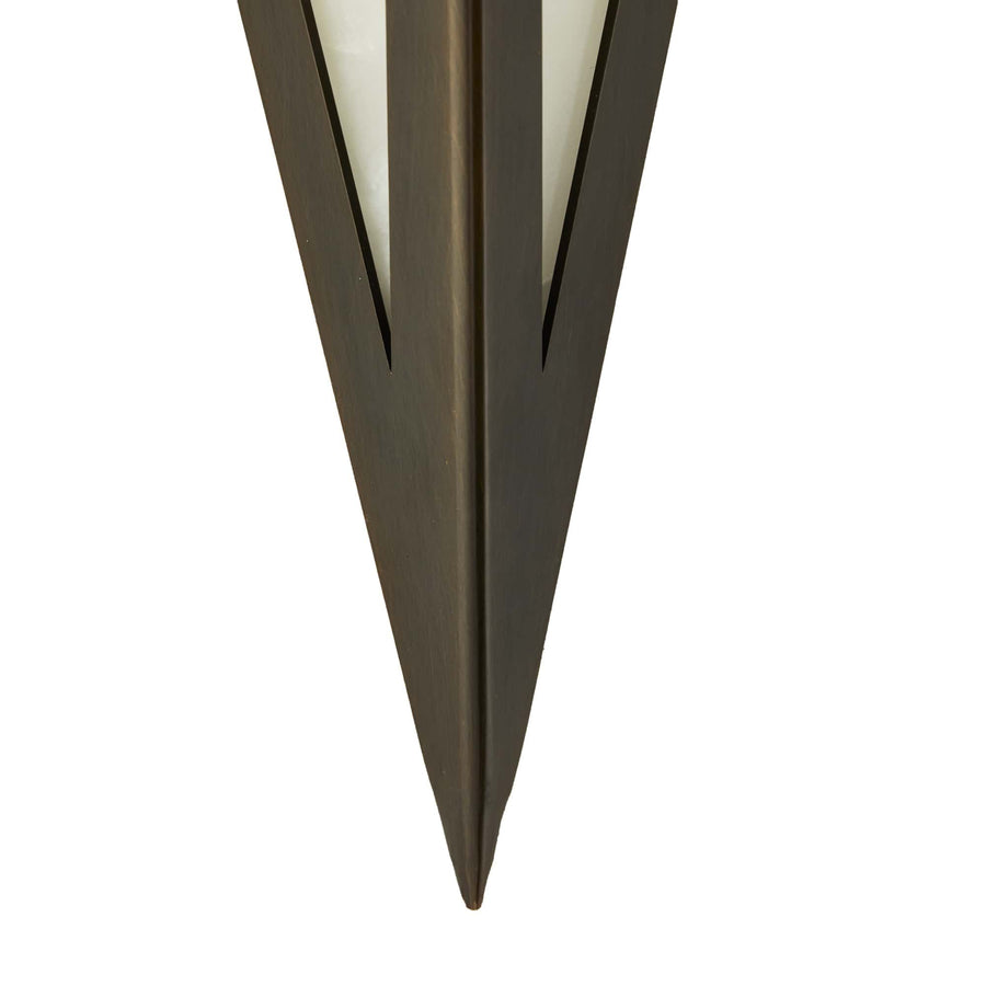 Priestly Sconce