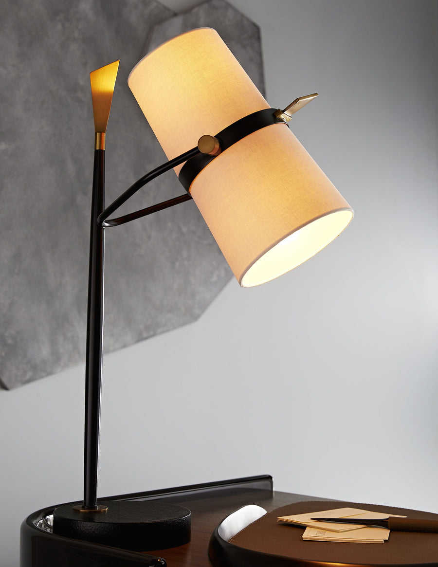 Yasmin Lamp