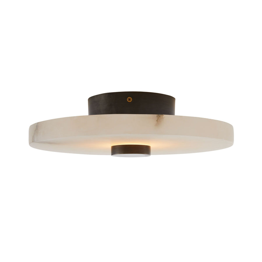 Moers Flush Mount