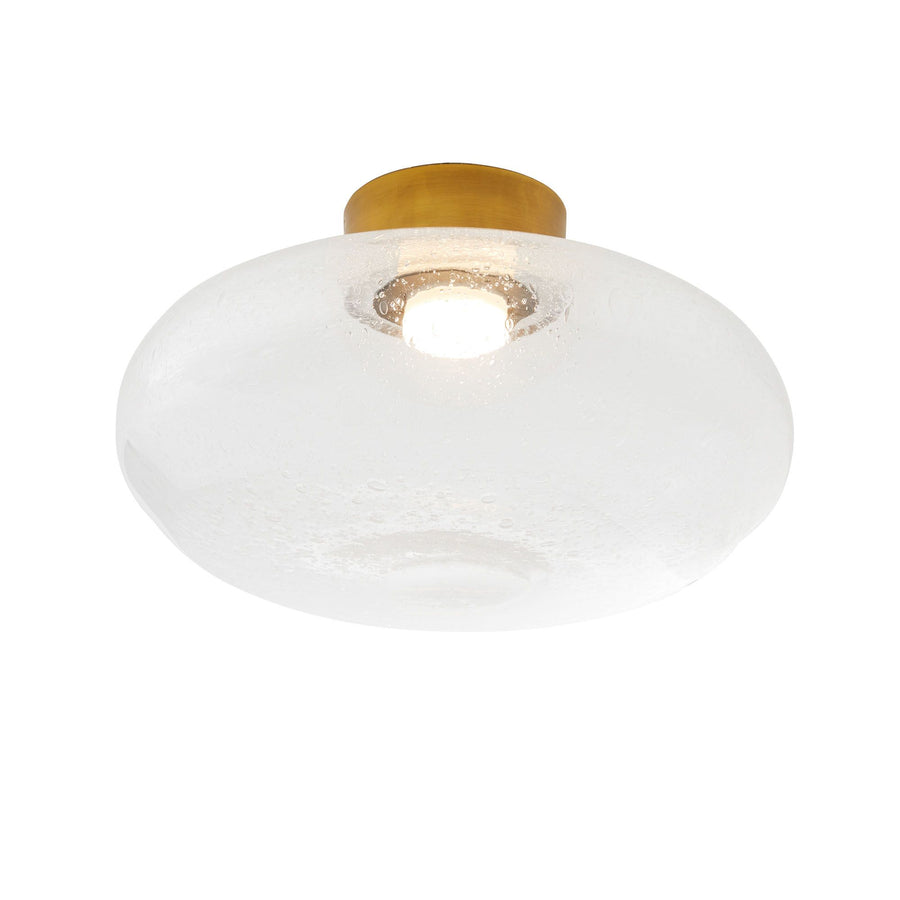 Mission Flush Mount