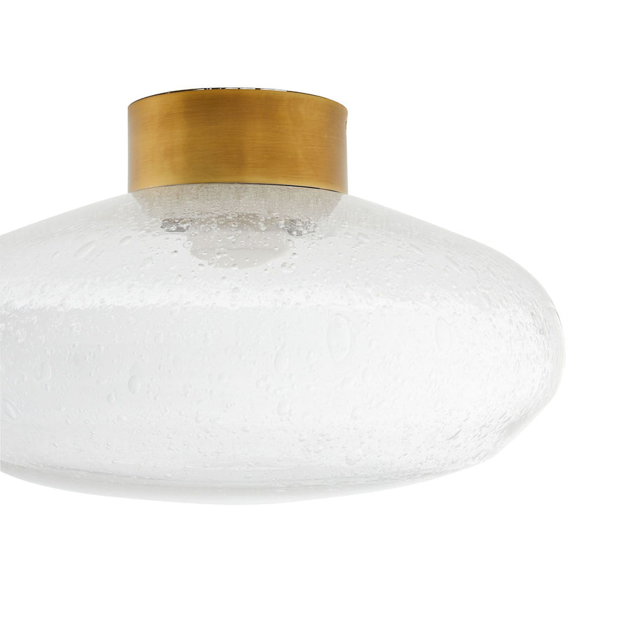 Mission Flush Mount