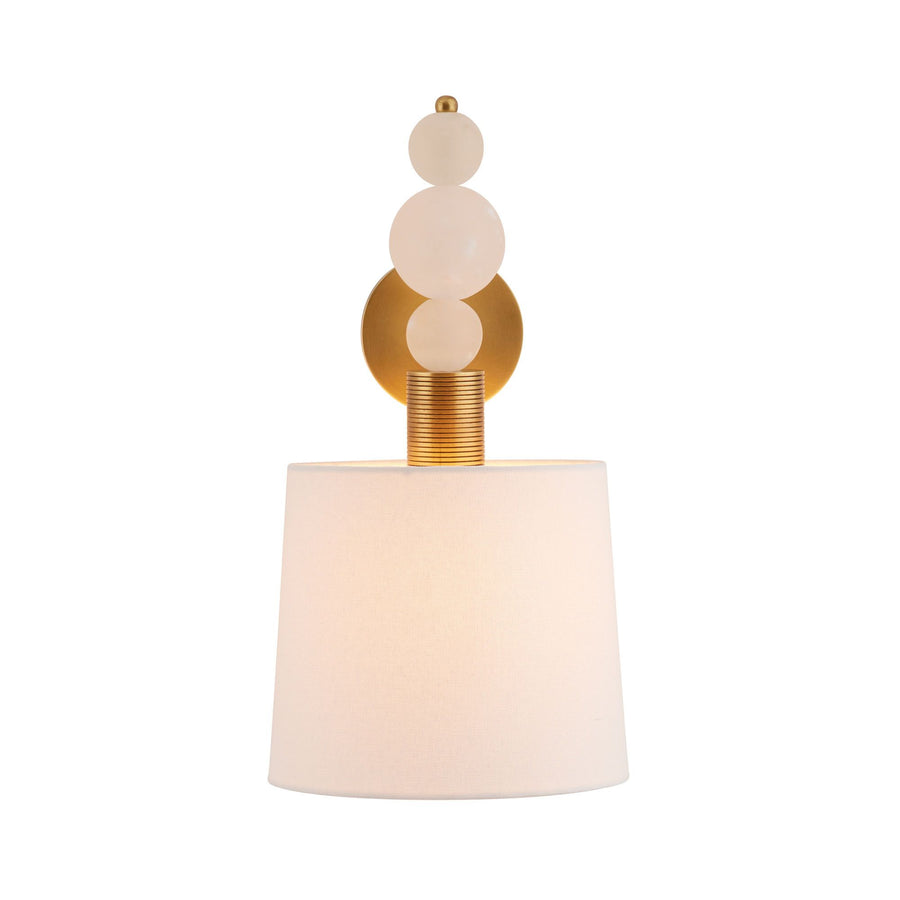 Memphis Sconce