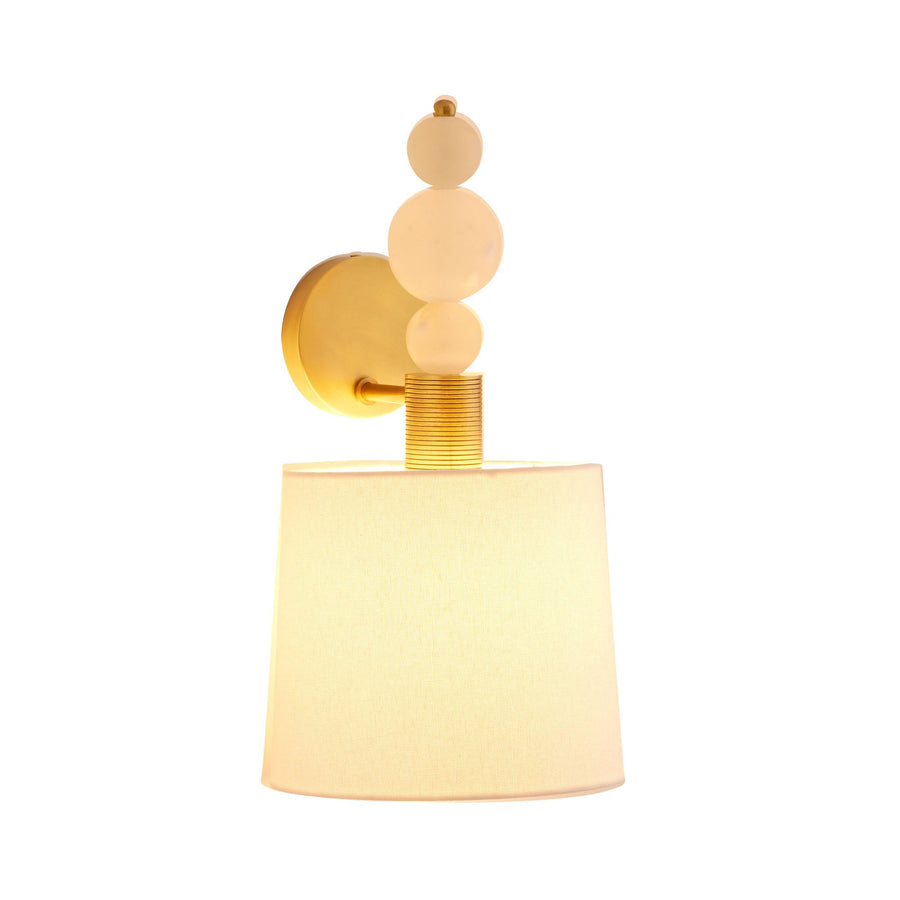 Memphis Sconce