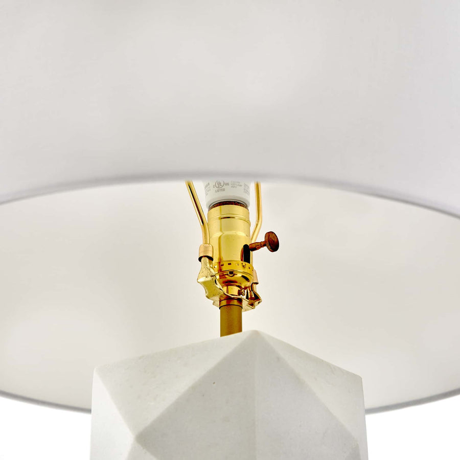 Steele Lamp