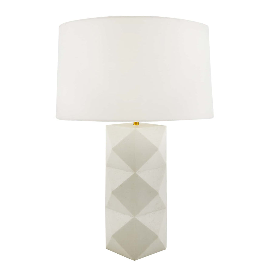 Steele Lamp