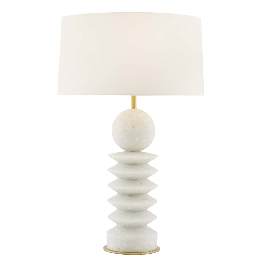 Roxbury Lamp