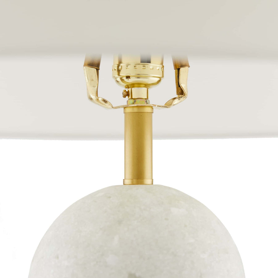 Roxbury Lamp